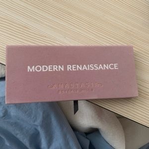 anastasia beverly hills palette